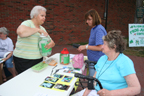 Ice Cream Social